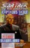 [Star Trek · The Captain's Table 02] • Captain's Table 02 · Dujonian's Hoard